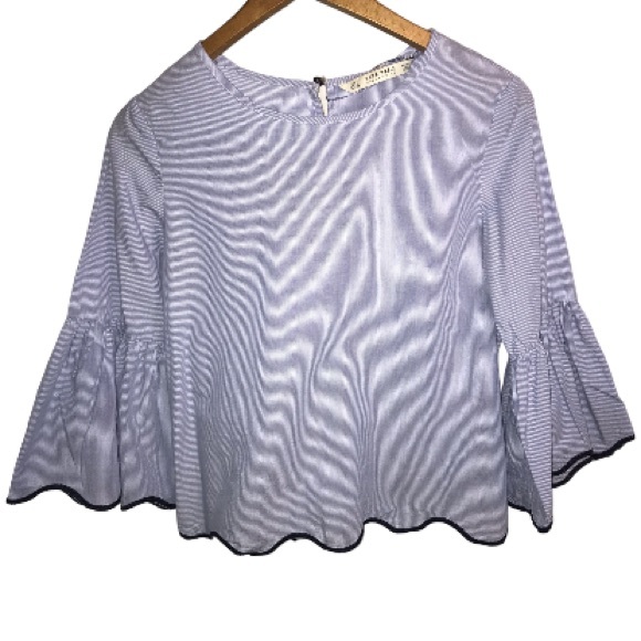 Zara Basic Collection Size S - Picture 6 of 6